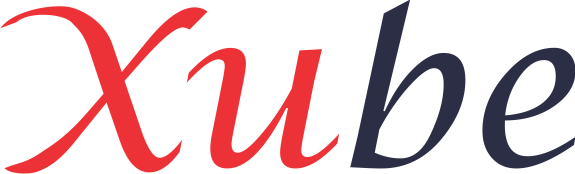 Logo Xube