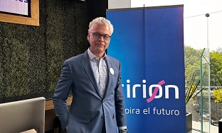 Cirion Technologies impulsará la conectividad en México