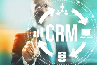 Plataformas de gestión de las relaciones con los clientes (CRM)